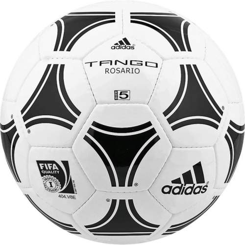 Adidas Tango Rosario Fotbal 656927 vel. 5