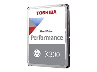 Toshiba X300 Performance 18 TB