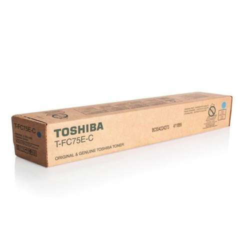TOSHIBA T-FC75E-C originální