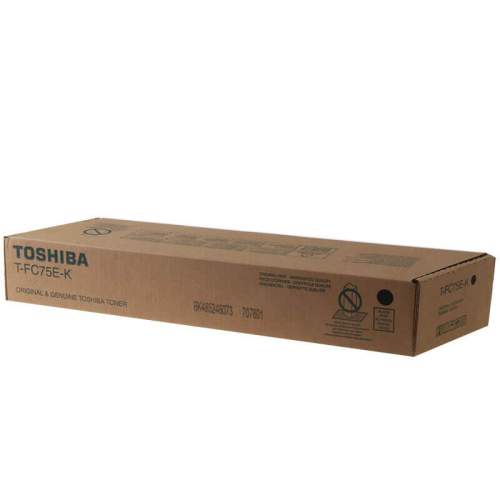 TOSHIBA T-FC75E-K originální