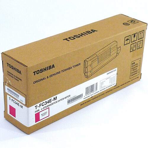 TOSHIBA T-FC34EM originální