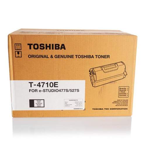 TOSHIBA 6A000001612 originální