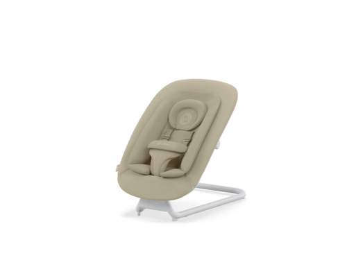 cybex GOLD Lemo jídelní židlička Sand White