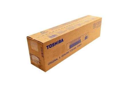 Toshiba 6AG00005086 černý (black) originální toner