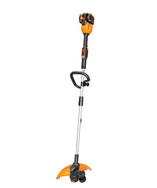 Worx garden WG184E