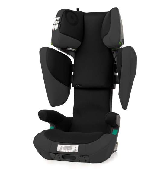 JANÉ Concord Transformer iPlus i-size Matt Black