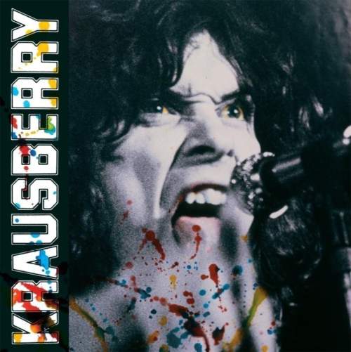 Krausberry – Krausberry LP