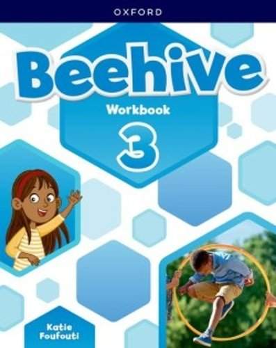 Beehive 3 Workbook - OUP English Learning and Teaching