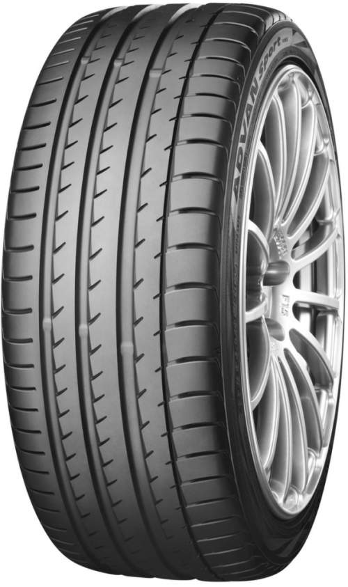 Yokohama Advan Sport V105T 285/35 R 21 105Y