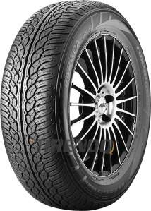 Yokohama PARADA Spec-X PA02 285/35 R22 106V XL, RPB