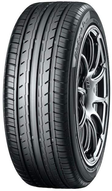 Yokohama Bluearth-Es Es-32 155/60 R 15 74H letní