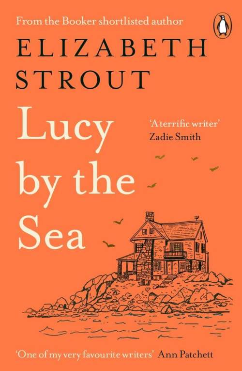 Viking Lucy by the Sea - Elizabeth Strout