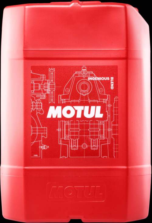 MOTUL Motorový olej 103991