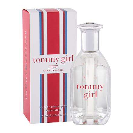 Tommy Hilfiger Tommy Girl EDT 50 ml W