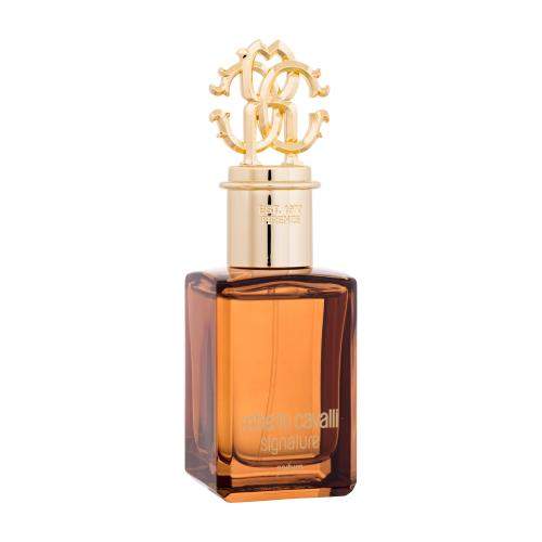 Roberto Cavalli Signature parfém 50 ml pro ženy