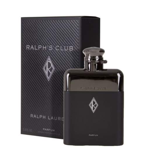 Ralph Lauren Ralph's Club 100 ml parfém pro muže