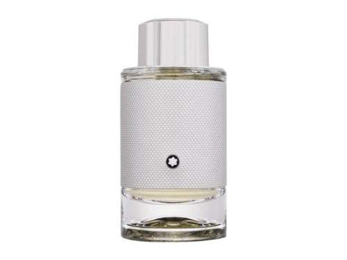 Montblanc Explorer Platinum parfémová voda 100 ml