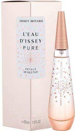 Issey Miyake L'Eau D'Issey Pure Nectar De Parfum parfémovaný olej 30 ml W
