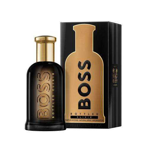 HUGO BOSS Boss Bottled Elixir parfém 100 ml pro muže