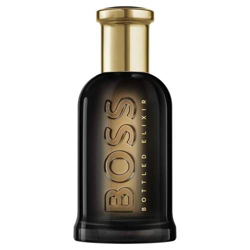 HUGO BOSS Boss Bottled Elixir 50 ml parfém pro muže