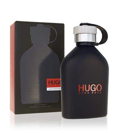 Hugo Boss Hugo Just Different EDT 75 ml M