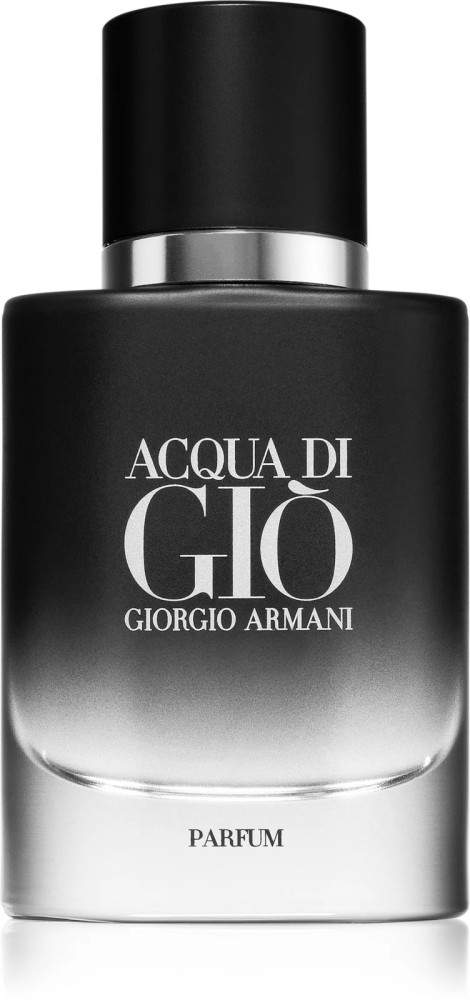 Giorgio Armani Acqua di Gio Parfum parfém 125 ml
