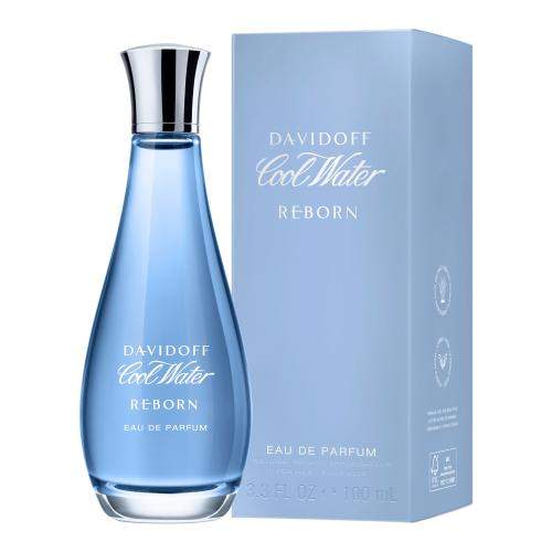 Davidoff Cool Water Reborn parfémovaná voda 100 ml pro ženy