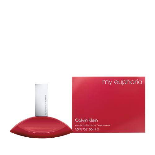 Calvin Klein My Euphoria parfémovaná voda 30 ml pro ženy