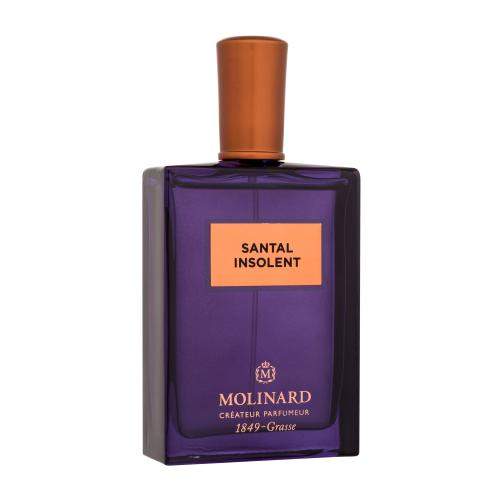 Molinard Les Prestiges Collection Santal Insolent parfémovaná voda 75 ml unisex