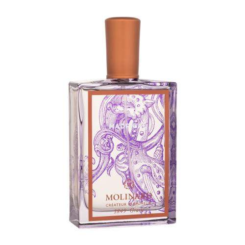 Molinard Personnelle Collection Madrigal parfémovaná voda 75 ml unisex