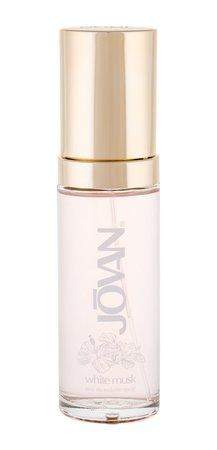 Jovan White Musk for Woman EDT 0.1 ml W