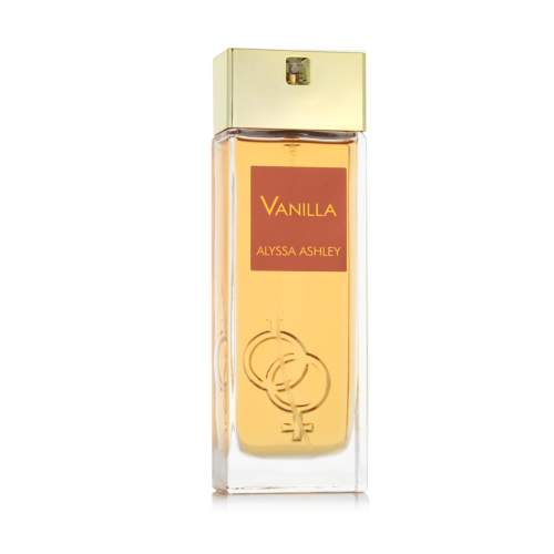 Alyssa Ashley Vanilla parfémovaná voda dámská 100 ml