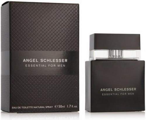 Angel Schlesser Essential for Men EDT 50 ml