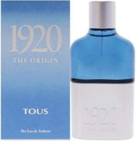 Tous 1920 The Origin EDT 100 ml M