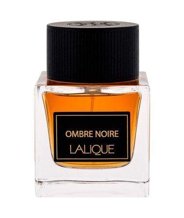 Lalique Pánská parfémová voda Ombre Noire, 100ml