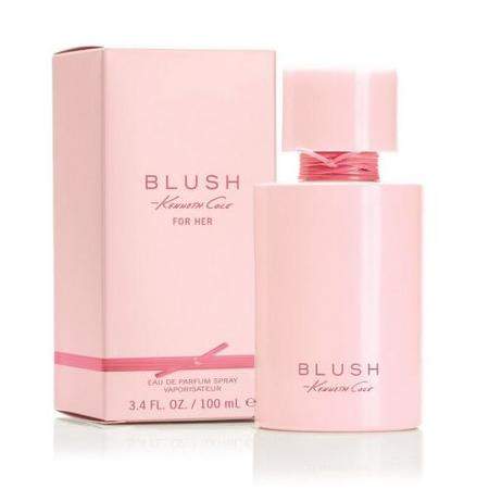 Kenneth Cole Blush for Her EDP 100 ml W