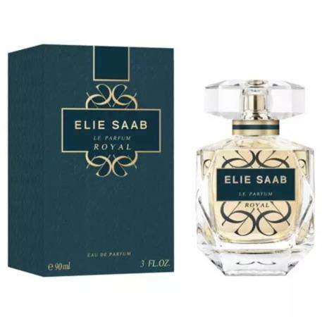 Elie Saab Le Parfum Royal parfémovaná voda dámská 90 ml