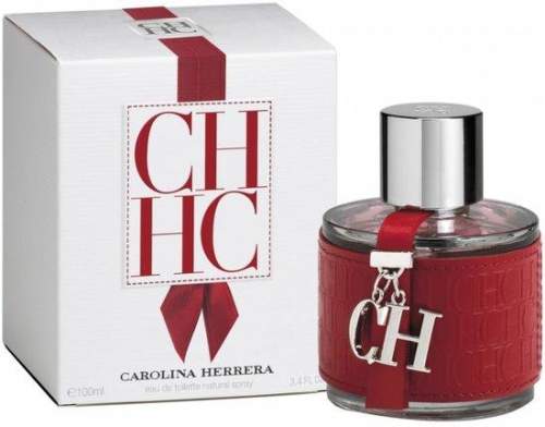 Carolina Herrera CH Women EDT 100 ml