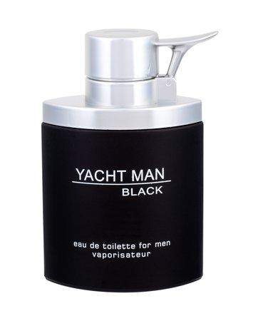 Toaletní voda Myrurgia - Yacht Man , 100ml