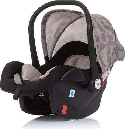 CHIPOLINO Enigma 0-13 kg Sand