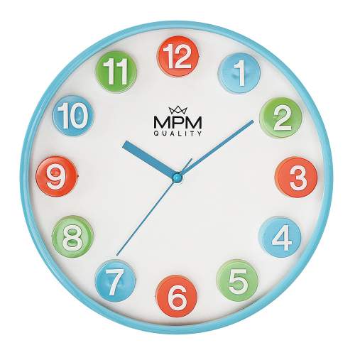 MPM Quality PlayTime E01.4288.31