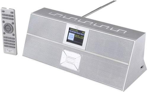 Soundmaster High Line IR3300 Internet-radio/ DAB+/ LCD/ BT/ USB