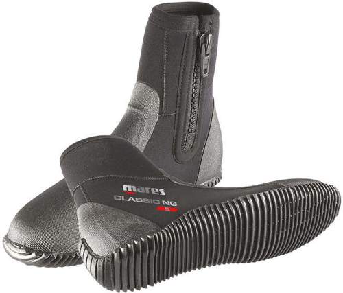 Mares Classic NG Boot 5 mm 9