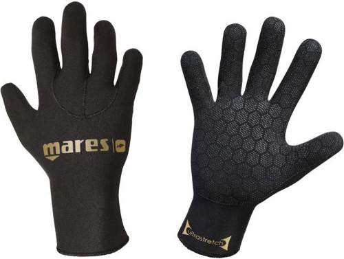 Mares Flex Gold Gloves 5 mm S