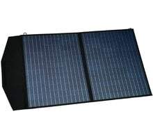 Rollei Solar Panel 100 - 100W, 18V černá 50200