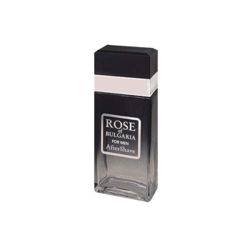 Biofresh Pánský parfém z růžové vody 60 ml