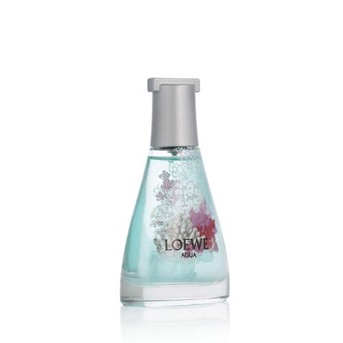 Loewe Agua Mar de Coral EDT 50 ml UNISEX
