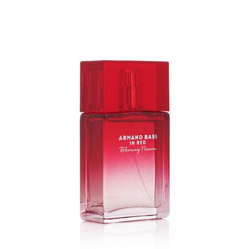 Armand Basi In Red Blooming Passion EDT 50 ml