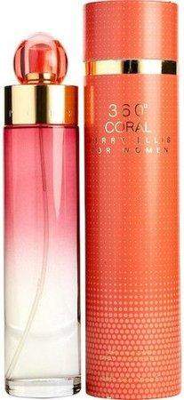 Perry Ellis 360 Coral parfémovaná voda dámská 200 ml