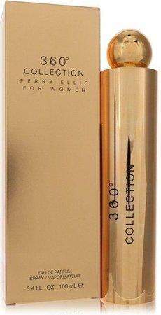 Perry Ellis 360° Collection for Women EDP 100 ml
